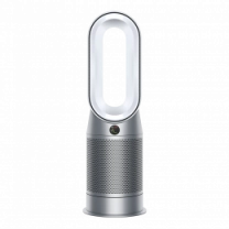 Обогреватель-очиститель воздуха Dyson HP7A White/Nickel (419890-01)