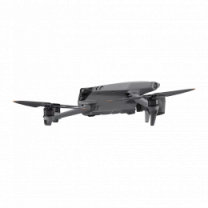 Квадрокоптер DJI Mavic 3 Pro with DJI RC (CP.MA.00000654.01, CP.MA.00000656.01)