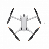 DJI Mini 3 Pro with RC Remote (CP.MA.00000492.02, CP.MA.00000492.03)