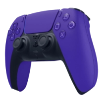 Геймпад DualSense Wireless Controller для Sony PS5 Galactic Purple