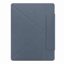 Чехол-книга Switcheasy Origami iPad Pro 10,9-11" Alaskan Blue (GS-109-175-223-185)(SPD219093AB22)