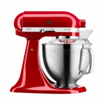 Міксер планетарний KitchenAid Artisan 4,8 л 5KSM185PSEER