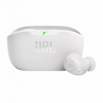 Наушники JBL Wave Buds White (JBLWBUDSWHT)