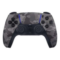 Геймпад DualSense Wireless Controller для Sony PS5 Cammo