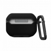 Чохол UAG для AirPods Pro (2nd Gen) Metropolis, Black (104125114040)