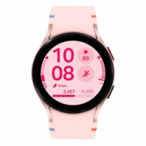 Смарт-годинник Samsung Galaxy Watch FE Pink Gold (SM-R861NZKASEK)