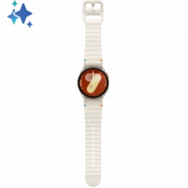 Смарт-часы Samsung Galaxy Watch 7 40mm Cream (SM-L300NZEASEK)