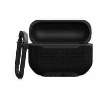 Чохол UAG для AirPods Pro (2nd Gen) Metropolis, Black (104125114040)