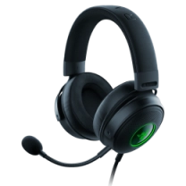 Гарнітура RAZER Kraken V3 (RZ04-03770200-R3M1)