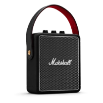 Портативна акустика Marshall Stockwell II Black (1001898)