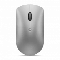 Миша Lenovo 600 Bluetooth Silent Mouse Iron Grey