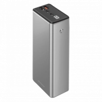 Пауербанк Proove Metalskin 65W 30000mAh (gray)