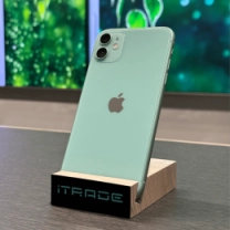 iPhone 11 256 Green БУ