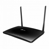 Роутер 4G/LTE TP-Link TL-MR6400