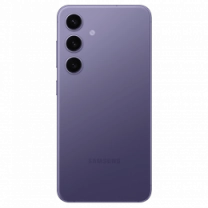 Смартфон Samsung Galaxy S24 5G 8/256Gb Cobalt Violet (SM-S921BZVGEUC)