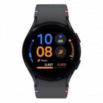 Смарт-годинник Samsung Galaxy Watch FE Black (SM-R861NZKASEK)