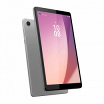 Планшет Lenovo Tab M8 (4th Gen) 3/32 LTE Arctic grey + Case&Film