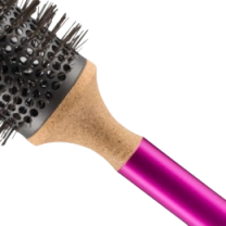 Dyson Vented Barrel Brush Anthracite/Fuchsia 45mm (970293-02)