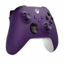 Геймпад Microsoft Xbox Series X | S Wireless Controller Astral Purple (QAU-00068, QAU-00069) 