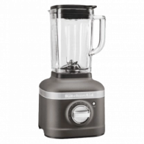 Стаціонарний блендер KitchenAid Artisan K400 1,4 л 5KSB4026EGR