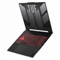 Ноутбук 15.6" ASUS TUF Gaming A15 FA507UI-LP064/AMD R7 8840HS/16GB/512 SSD/RTX4070-8GB/DOS/Gray