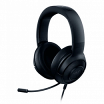 Навушники Razer Kraken X Lite (RZ04-02950100-R381)