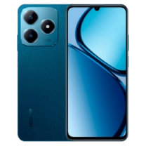 Смартфон realme С63 8/256Gb Leather Blue