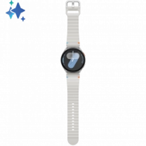 Смарт-часы Samsung Galaxy Watch 7 44mm Silver (SM-L310NZSASEK)