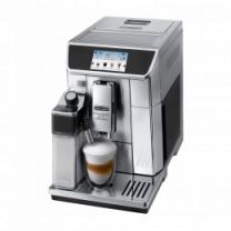 Кофемашина DeLonghi ECAM 650.85 MS PrimaDonna Elite Experience