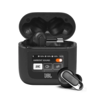 Наушники JBL Tour Pro 2 Black (JBLTOURPRO2BLK)