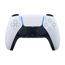 Геймпад DualSense Wireless Controller для Sony PS5 White