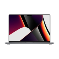 Ноутбук MacBook Pro 16"/Apple M1 MAX/64GB/10/32/1TB SSD/Space Grey 2021 (Z14V001XN/Z14X000GD/Z14V001XN) УЦЕНКА