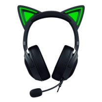 Гарнітура RAZER Kraken Kitty V2, Black (RZ04-04730100-R3M1)