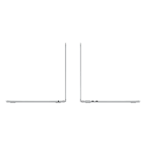 Apple MacBook Air 13"/Apple M3/8C CPU/10C GPU/24GB RAM/512GB SSD/Silver (MC8N4UA/A) UA