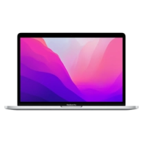 MacBook Pro 13" TB/Apple M1/16GB/256GB SSD/Silver 2020 Custom (Z11D000G0/Z11D00025)