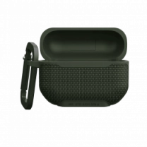 Чохол UAG для AirPods Pro (2nd Gen) Metropolis, Olive Drab (104125117272)