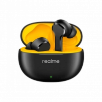 Навушники REALME Buds T110 (RMA2306) Black