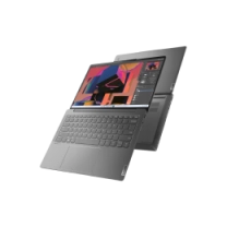 Ноутбук 14" LENOVO Yoga Slim 6 14IAP8 OLED (Open box)/Intel i7-1260P/16GB/512 SSD/Intel Iris Xe/W11H/Grey