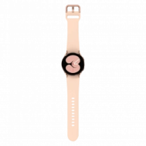 Смарт-часы Samsung Galaxy Watch4 40mm Gold (SM-R860NZDASEK)