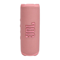 Портативная акустика JBL Flip 6 Pink (JBLFLIP6PINK)