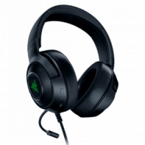 Навушники Razer Kraken V3 X USB (RZ04-03750300-R3M1)