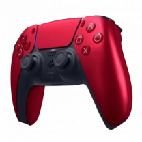 Геймпад DualSense Wireless Controller для Sony PS5 Volcanic Red