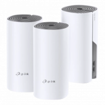 Роутер Mesh TP-Link Deco E4 (3-pack)