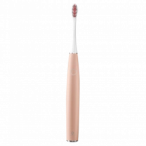 Розумна зубна електрощітка Oclean Air 2 Electric Toothbrush Pink (6970810551549)