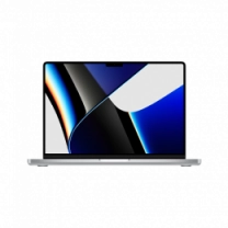 MacBook Pro 14” Silver 2021 (MKGR3) БУ