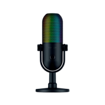 Микрофон RAZER Seiren V3 Chroma (RZ19-05060100-R3M1)